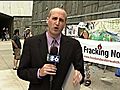 DEC: Hydrofracking Future in New York