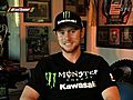 Wind Tunnel: Ryan Villopoto