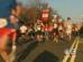 U.S.-Born Runner Wins Philadelphia Marathon