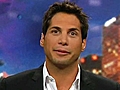 Joe Francis on &#039;Geraldo at Large&#039;