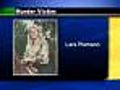 Dianna Siveny makes initial court appearance today