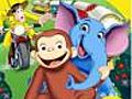 Curious George 2: Follow That Monkey! (2009)