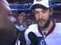 Brent Seabrook On The Stanley Cup Victory