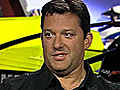 SPEED Best of Race Hub: Tony Stewart