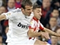 Derby: Real Madrid beats Atletico