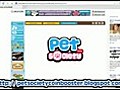 PET SOCIETY HACK-CHEAT MONEY(PET SOCIETY HACK) CHEAT 2010