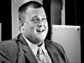 You Ask,  They Tell: Billy Gardell