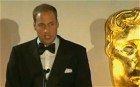 Royal tour: Prince William makes Colin Firth joke in Hollywood speech