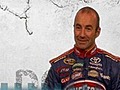 Prelude to the Dream: Marcos Ambrose