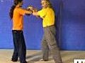 Training In Self Defence