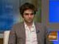 Robert Pattinson Discusses New Role