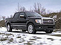 2009 Ford F-150