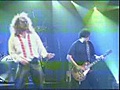 Jimmy Page & Robert Plant - Rock´n´Roll / Live 31-03-1998