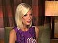 Does Tori Spelling Worry About Husband Dean Cheating On Her?