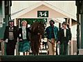 Secretariat trailer