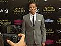 Young Hollywood Awards 2011: Armie Hammer - The Busiest Man In Hollywood?