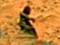 NASA images spark life on Mars speculations