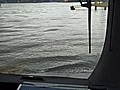 Mit dem Amphibienbus durch Rotterdam