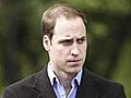 Prince William turned away at restaurant