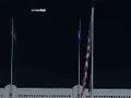 Josh Groban - God Bless America-All Star Game