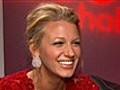 Blake Lively Shares Why She Really Dyed Her Hair Brown for &#039;Green Lantern&#039;