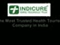 Advanced Spinal Tumour Surgery in India with Indicure