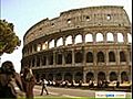 Découvrez le Colisée à Rome en Italie