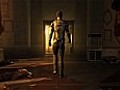 Deus Ex Human Revolution - gameplay trailer