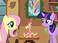 My Little Pony Friendship is Magic: A Bird in the Hoof