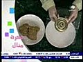 مطبخ منال العالم الحلقة 23 الجزء 3 كنافة نابلسية