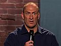 Ben Bailey: Road Rage And Accidental Ornithology