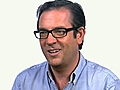 5 Kitchen-Musts from Ted Allen