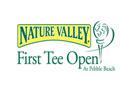 Round 1 Recap: 2011 Nature Valley First Tee Open