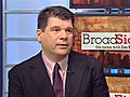 Broadside: David Paleologos on new Suffolk poll