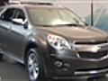 Chevrolet Equinox 2010