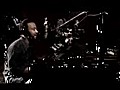 The Roots Feat John Legend  Hard Times live Performance