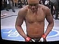 UFC Silva vs Irvin (full fight)