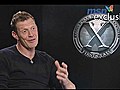 X-Men: First Class - Exclusive Jason Flemyng Interview