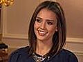 Jessica Alba Joins The &#039;Little Fockers&#039;