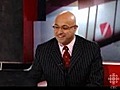 The Hour: Ali Velshi