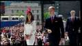 Royal couple celebrate Canada day