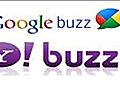 Gmail Gets Social With Google Buzz