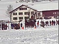 10ème journée équestre amicale sur neige,  Muriaux 15.02.09