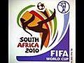 Fifa World Cup South