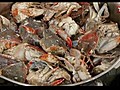 Buddy’s Blue Crabs