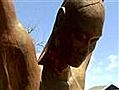 Jack Johnson statue sparks controversy