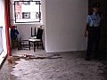 筲箕灣夫婦倒斃　列謀殺及自殺案