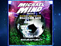 Michael Mind Project feat Sean Kingston - Ready Or Not (Extended Mix)