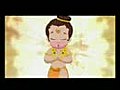 Hanuman Returns Promo