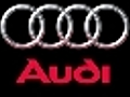 Audi A8: Bang and Olufsen Sound System
